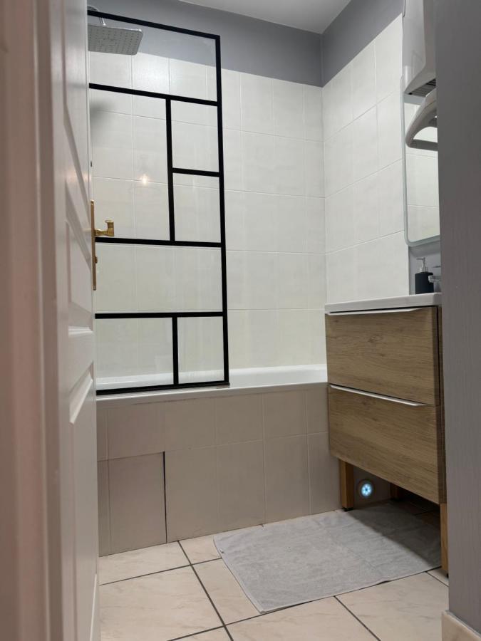 Appartement Centre Avec Balcon Parking Prive أورلييو المظهر الخارجي الصورة