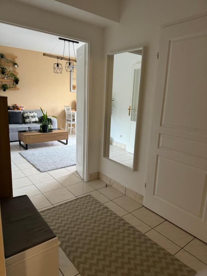 Appartement Centre Avec Balcon Parking Prive أورلييو المظهر الخارجي الصورة